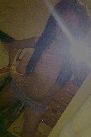 Meet Savanna (26) from Michigan | Local Dating Profile