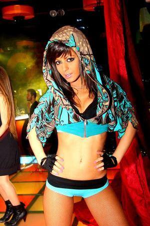 Chelsey (22) in Ontario | Local Adult Woman