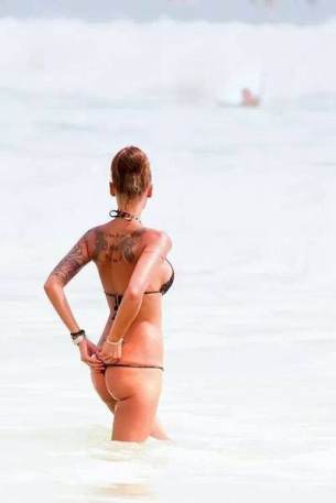 Adult dating profile photo of Ashleigh (21) in Ohio