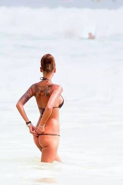 Dating profile image of Meredith, age 24, Myrtle Beach, SC