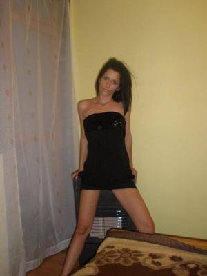 Meet Kala (25) from Utah | Local Dating Profile