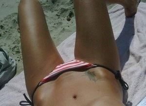 Meet Kirsten (25) from Wisconsin | Local Dating Profile