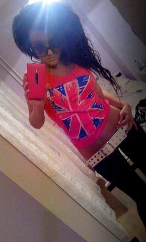 Janine (28) in Eastpointe, MI, adult profile photo