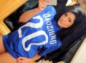 Meet Iesha (23) from Oregon | Local Dating Profile