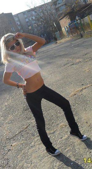 Amelie, 21, Quebec | Nearby Adult Singles