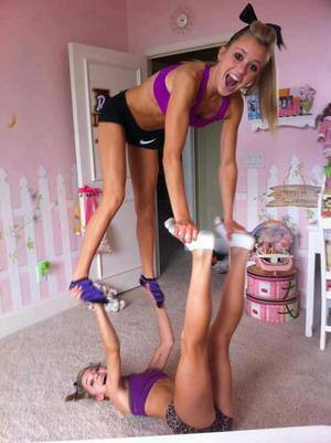 Meet Lilah (18) from New Jersey | Local Dating Profile