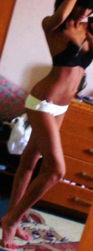 Lesly, 18, Colorado | Nearby Adult Singles