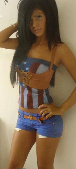 Chat with Michelle (23) | California Local Women