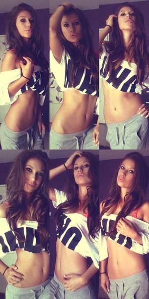 Chat with Christina (19) | New Hampshire Local Women