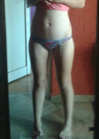 Profile image of Yessenia, 29, from Marysville, WA