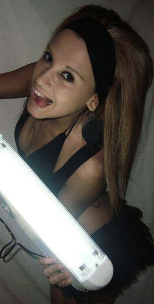 Kaitlynn, 25, Oregon | Nearby Adult Singles