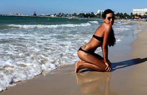 Meet Alayah (21) from Florida | Local Dating Profile