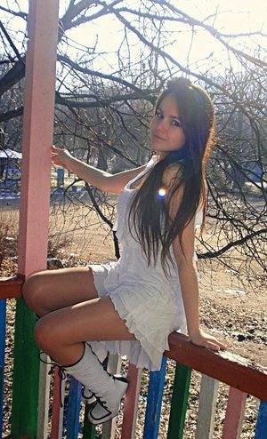 Citlali, 22, North Carolina | Nearby Adult Singles