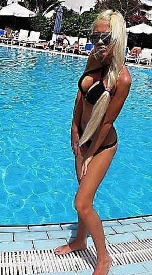 Jada, age 22, profile photo from Boston, MA