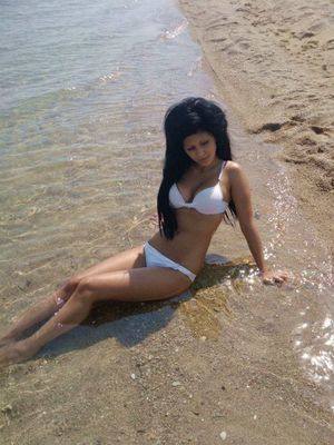 Karli, 26, Ontario | Nearby Adult Singles