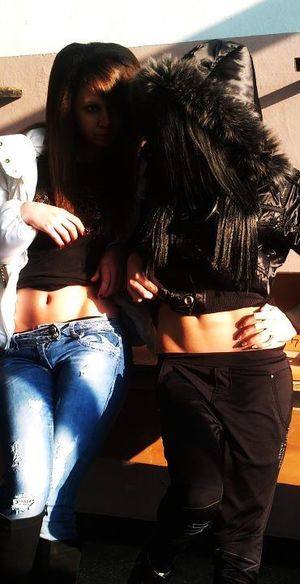 Chat with Mariyah (19) | Georgia Local Women