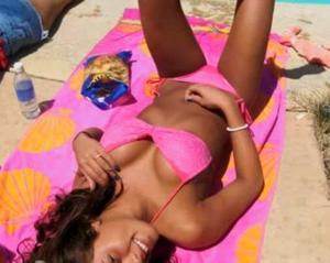 Annabel, age 18, Honolulu, HI profile picture