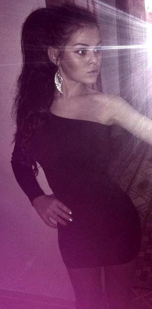 Meet Mikaela (20) from Ontario | Local Dating Profile