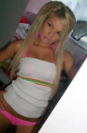 Profile photo for Gabrielle, 25, Security-widefield, CO adult dating