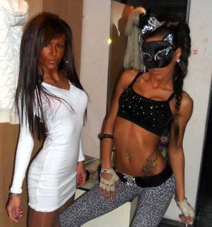 Chat with Ruby (29) | Tennessee Local Women