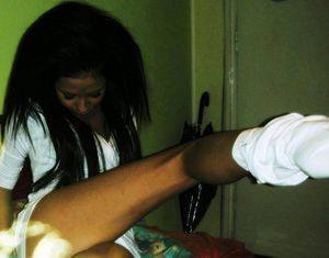 Chat with Cynthia (24) | Washington Local Women