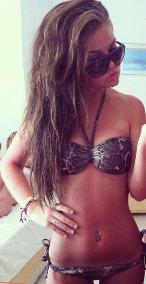 Meet Katia (29) from California | Local Dating Profile