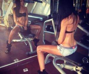 Nancy (19) profile photo in Georgia