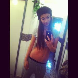 Chat with Chelsey (23) | Ohio Local Women