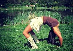 Meet Marie (28) from Texas | Local Dating Profile