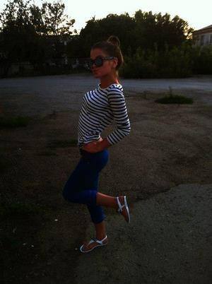 Meet Makenna (24) from South Carolina | Local Dating Profile