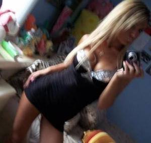 Chat with Juana (22) | New Jersey Local Women