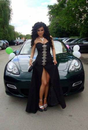 Profile image of Carlee, 23, from Michigan