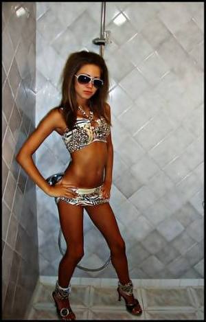 Chat with Yolanda (27) | New York Local Women