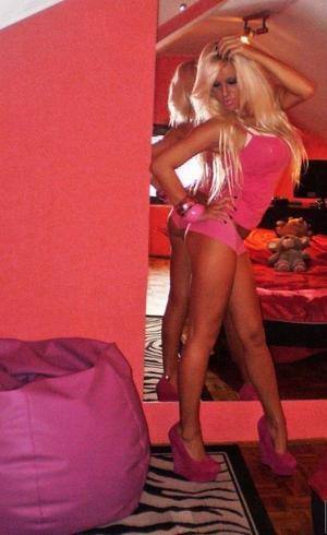 Meet Sasha (22) from Washington | Local Dating Profile