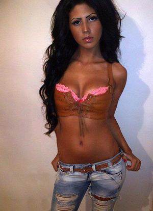 Lucille (25), Boston, MA adult dating profile image