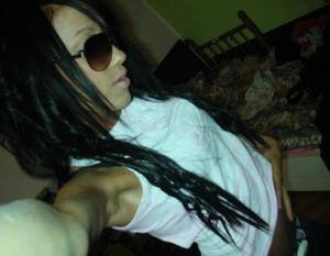 Emily (25) in Wisconsin | Local Adult Woman