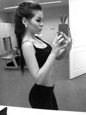 Photo of Sally (18), adult profile in Alabama