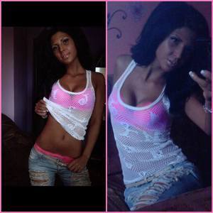 Chat with Amiya (29) | New Mexico Local Women