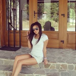 Kaci (30), Lincoln City, OR adult dating profile image