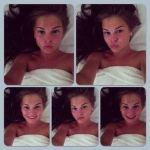 Chat with Hailie (26) | Oklahoma Local Women