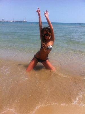 Photo of Brianna (29) from Washington, DC dating profile