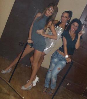 Chat with Ally (19) | Delaware Local Women