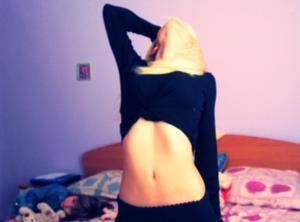 Shauna (23) from Washington profile image