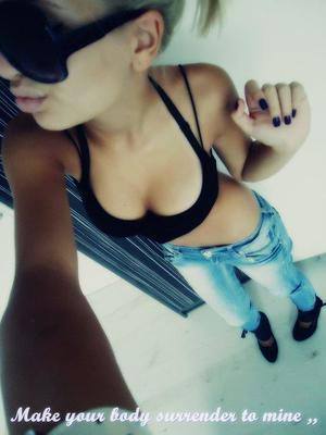 Alexia, 26, North Carolina | Nearby Adult Singles