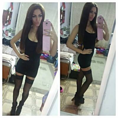 Meet Angelique (30) from Virginia | Local Dating Profile