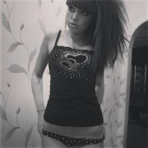 Makenna (18) profile photo in Provo, UT