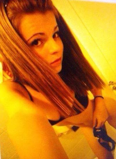 Ashlyn (19) in Ohio | Local Adult Woman