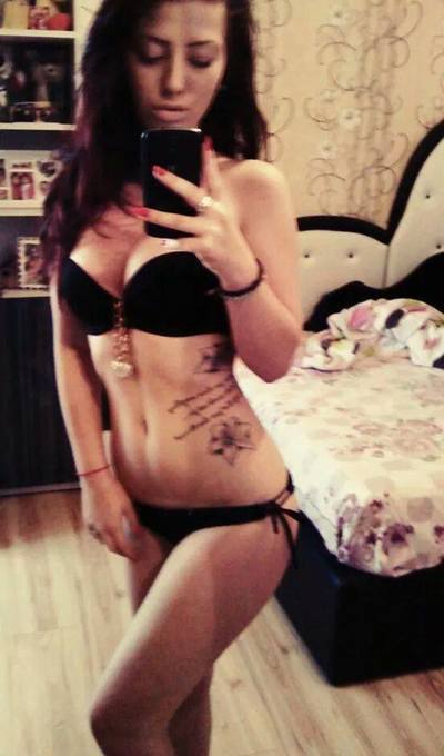 Meet London (21) from Nebraska | Local Dating Profile