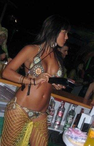 Chat with Tamara (29) | California Local Women