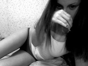 Chat with Krysta (26) | South Carolina Local Women